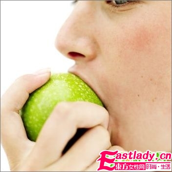 抗击衰老 六大排毒高招