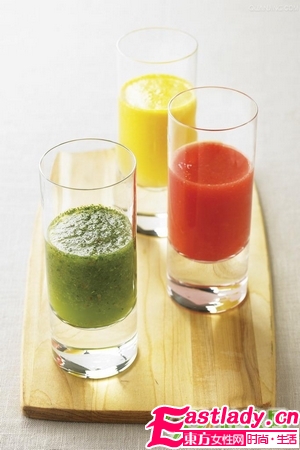 5款中医祛皱抗衰老最有效的食疗配方