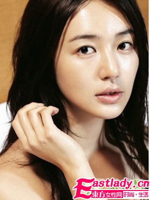 尹恩惠 女人过了25就该注意保养