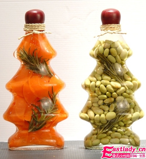 吃醋6大秘方 让你做个天然美人