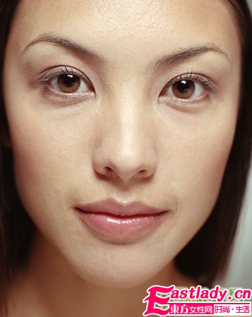 脸上11个部位的皱纹 隐藏健康秘密