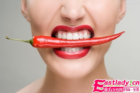 怎么快速美白牙齿 5妙招