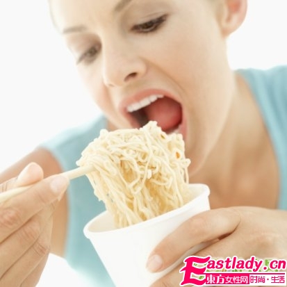 忽略9大屡教不改的生活恶习 让你变丑没商量