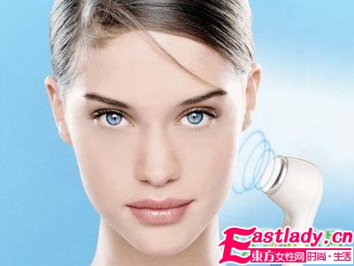 日常洗脸美肤的十个误区