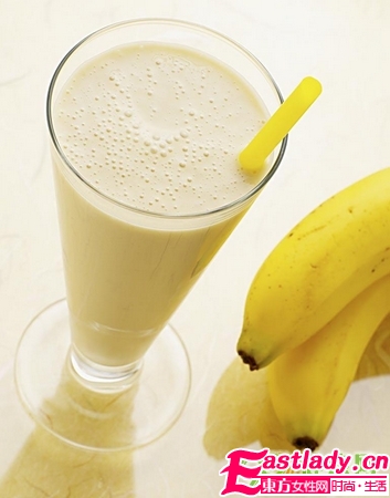 祛皱抗衰老最好的食疗方法