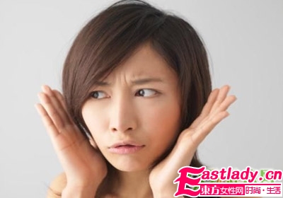 脸上11个部位的皱纹 隐藏健康秘密