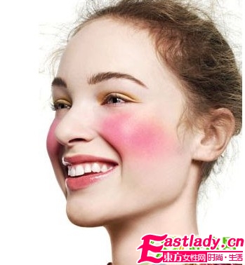 注意 美容食品内调护肤