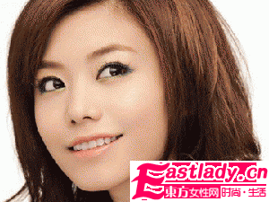 如何搞定眼袋还眼睛闪亮