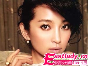 如何搞定眼袋还眼睛闪亮