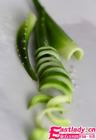 吃什么可以吃出体香 8种食物