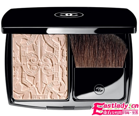 8款绝美限量版彩妆盘