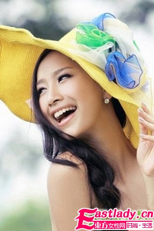 6种不同风格单侧麻花辫