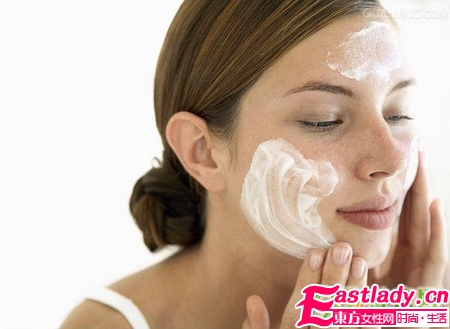 乳液的8种使用小妙招