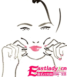 抵抗松弛 紧肤抗衰美容秘笈