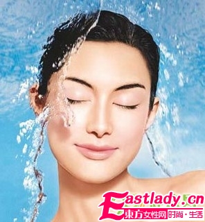 冬季如何给皮肤补水保湿
