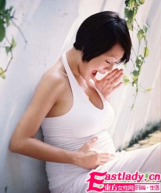 春季最美孕妇护肤全攻略