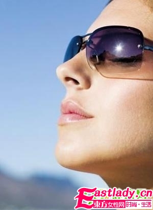 晒后急救措施 你知道吗