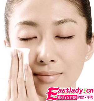 祛痘不留痕的五个原则