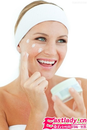 为什么美白总失败 7大原因