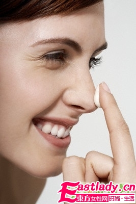 法国女人的22个美丽密招