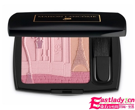 8款绝美限量版彩妆盘