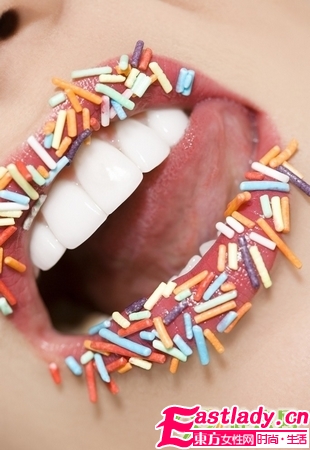 7种自制唇膜 双唇娇艳水润