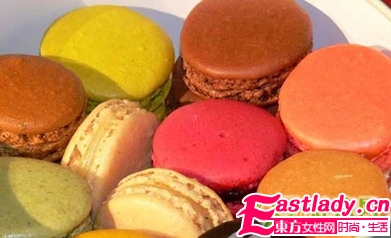 法国女人的22个美丽密招