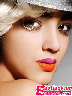 不同年龄的冬季眼角抗衰方案