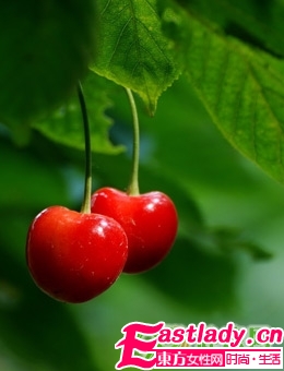 吃出嫩白红润 九种水果千万别错过