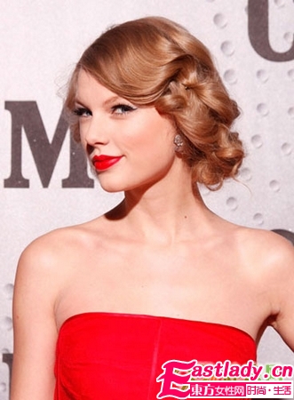 5款优雅气质编发