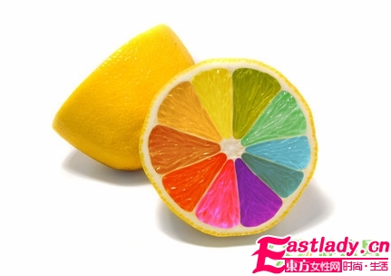 橙子的美容功能 橙皮橙汁随你用