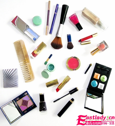 化妆品成份常识|化妆品成份常识