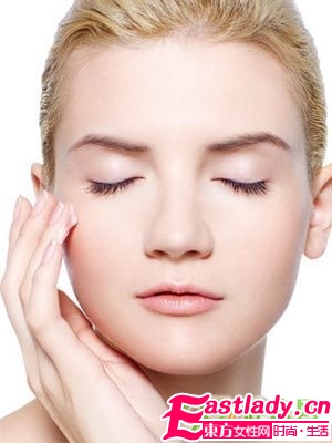 不同年龄的冬季眼角抗衰方案