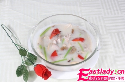 女人保养诀窍 值得珍藏的养生术