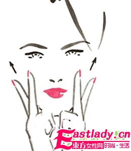 抵抗松弛 紧肤抗衰美容秘笈