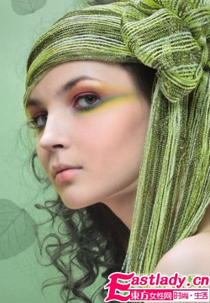 法国女人的22个美丽密招