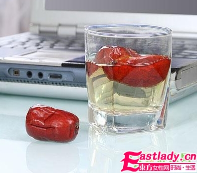 一周美容食谱 吃出白里透红