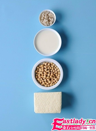 豆腐美容护肤方法 给你惊喜白嫩