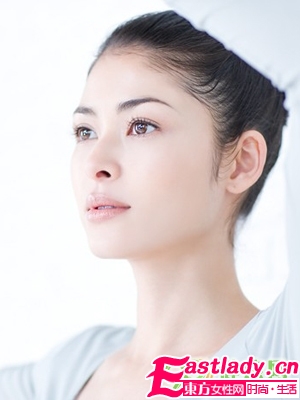 春季最美孕妇护肤全攻略