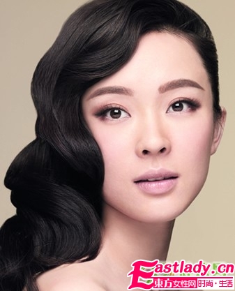 3款适合菜鸟的入门眼线技巧