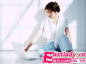 如何化解电脑脸的困扰