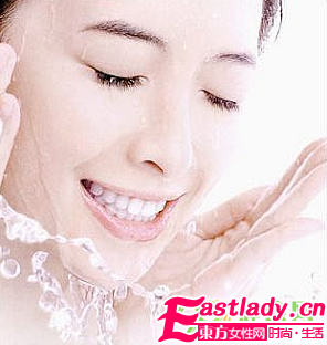 改掉错误的美白去斑认识