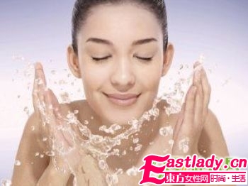 彻底消灭粉刺黑头的7个窍门