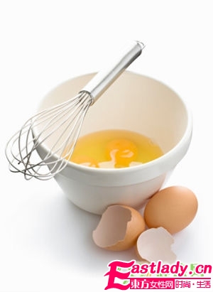 三种最无效的缩毛孔方法