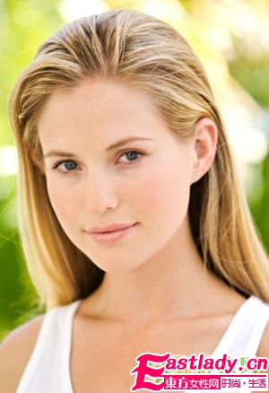 看美容达人24小时怎么过