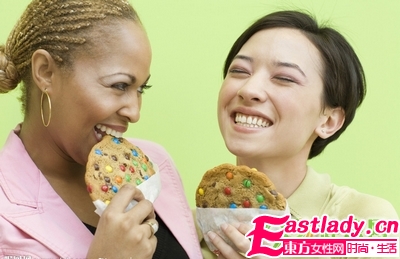 女人保养诀窍 值得珍藏的养生术