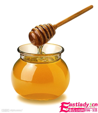 金秋换季必吃的十种美容食物