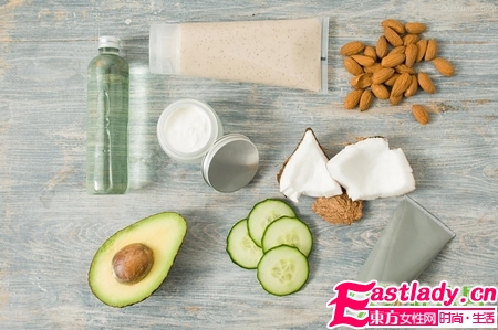 敏感性皮肤要怎么选择护肤品