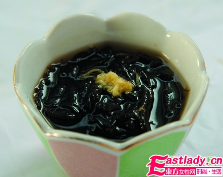 秋季必喝的养颜护肤汤 好喝不长胖