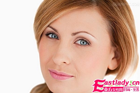 4大血型护眼方法各不同